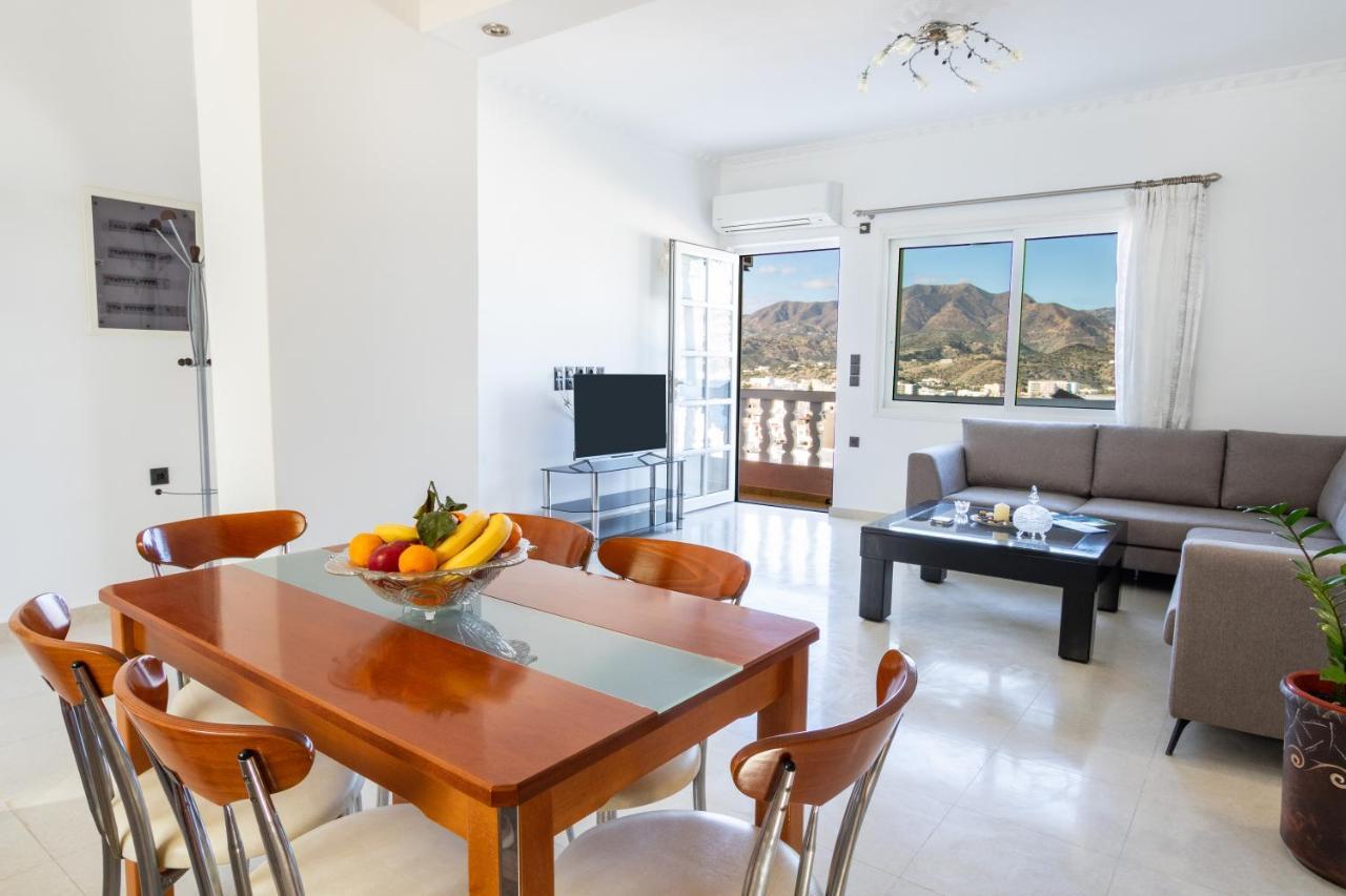 Divine Apartment Karpathos Town  Exterior photo