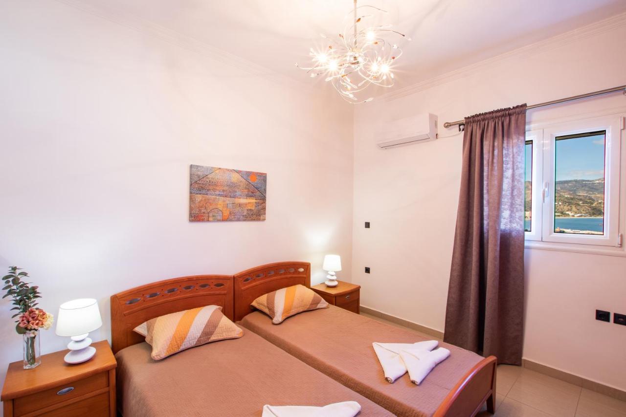 Divine Apartment Karpathos Town  Exterior photo