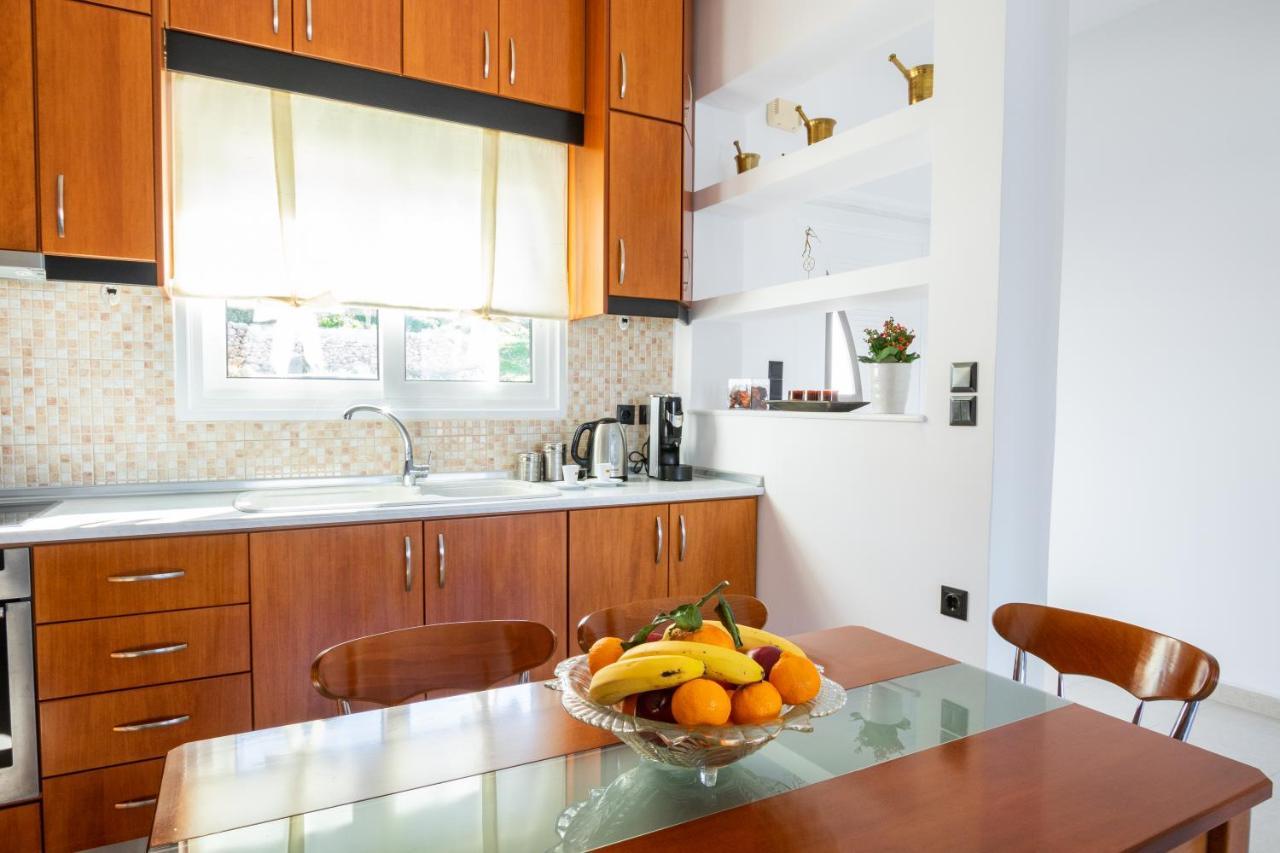 Divine Apartment Karpathos Town  Exterior photo