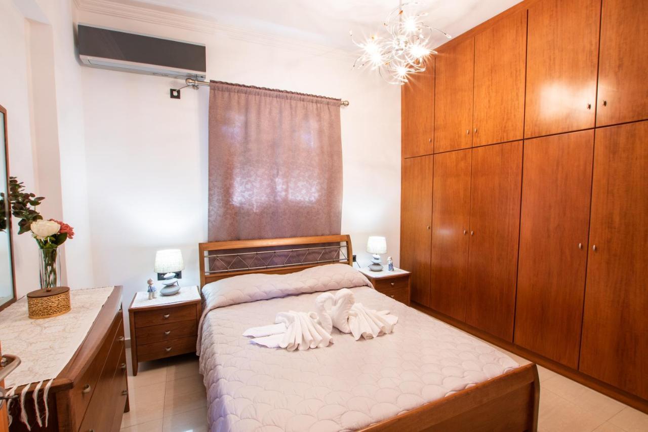 Divine Apartment Karpathos Town  Exterior photo