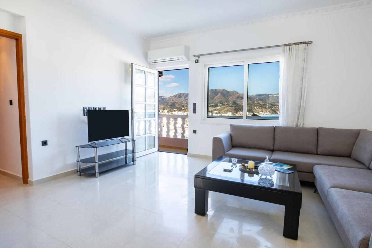 Divine Apartment Karpathos Town  Exterior photo
