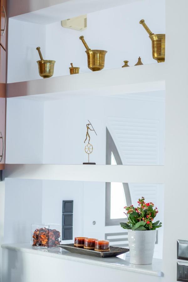 Divine Apartment Karpathos Town  Exterior photo