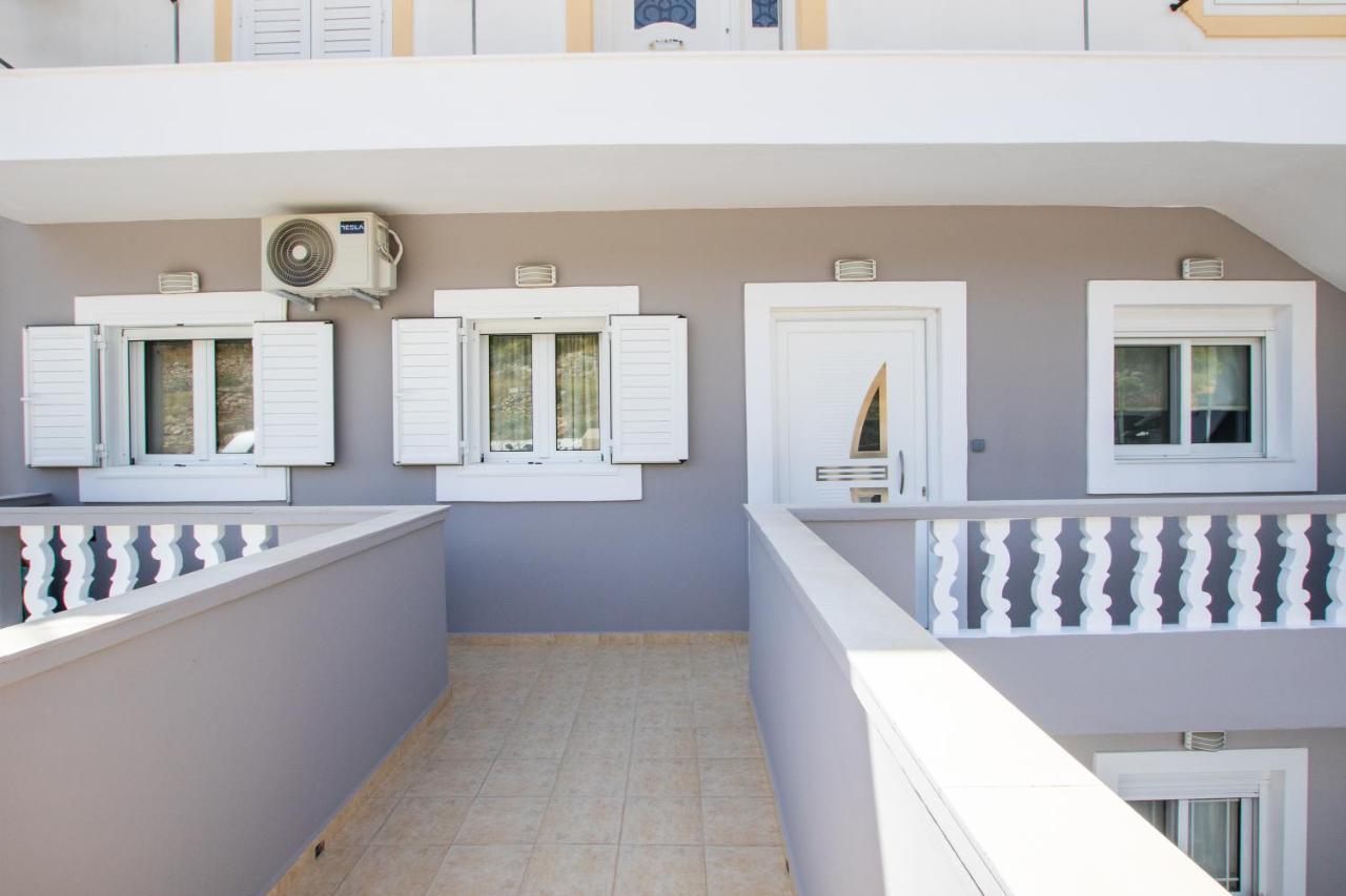 Divine Apartment Karpathos Town  Exterior photo