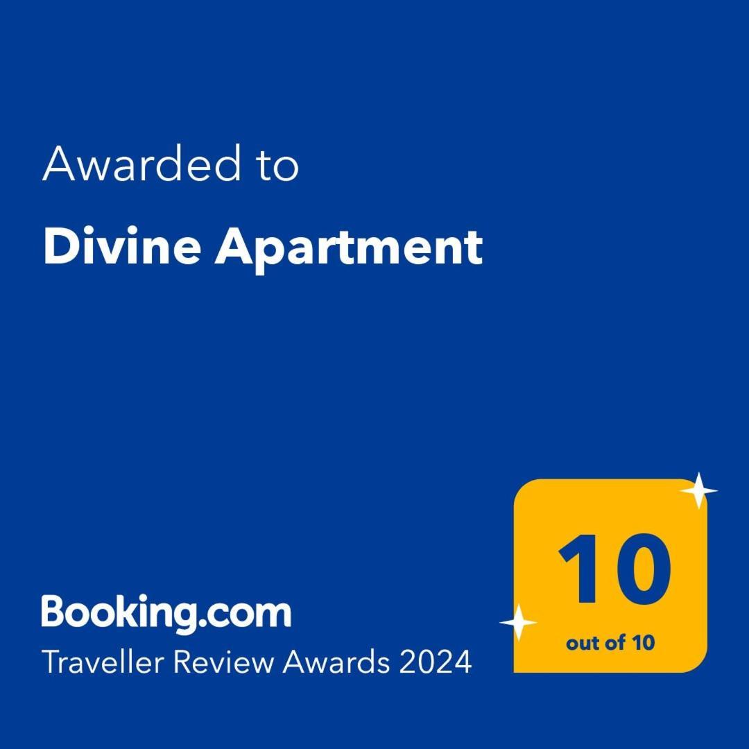 Divine Apartment Karpathos Town  Exterior photo